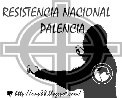 Resistencia Nacional Palencia