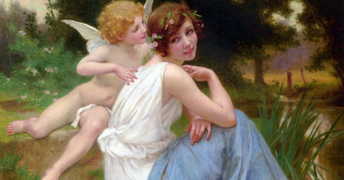 Гийом синьяк картины