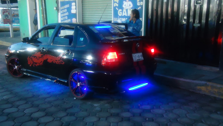 Bmw tuning derby #5