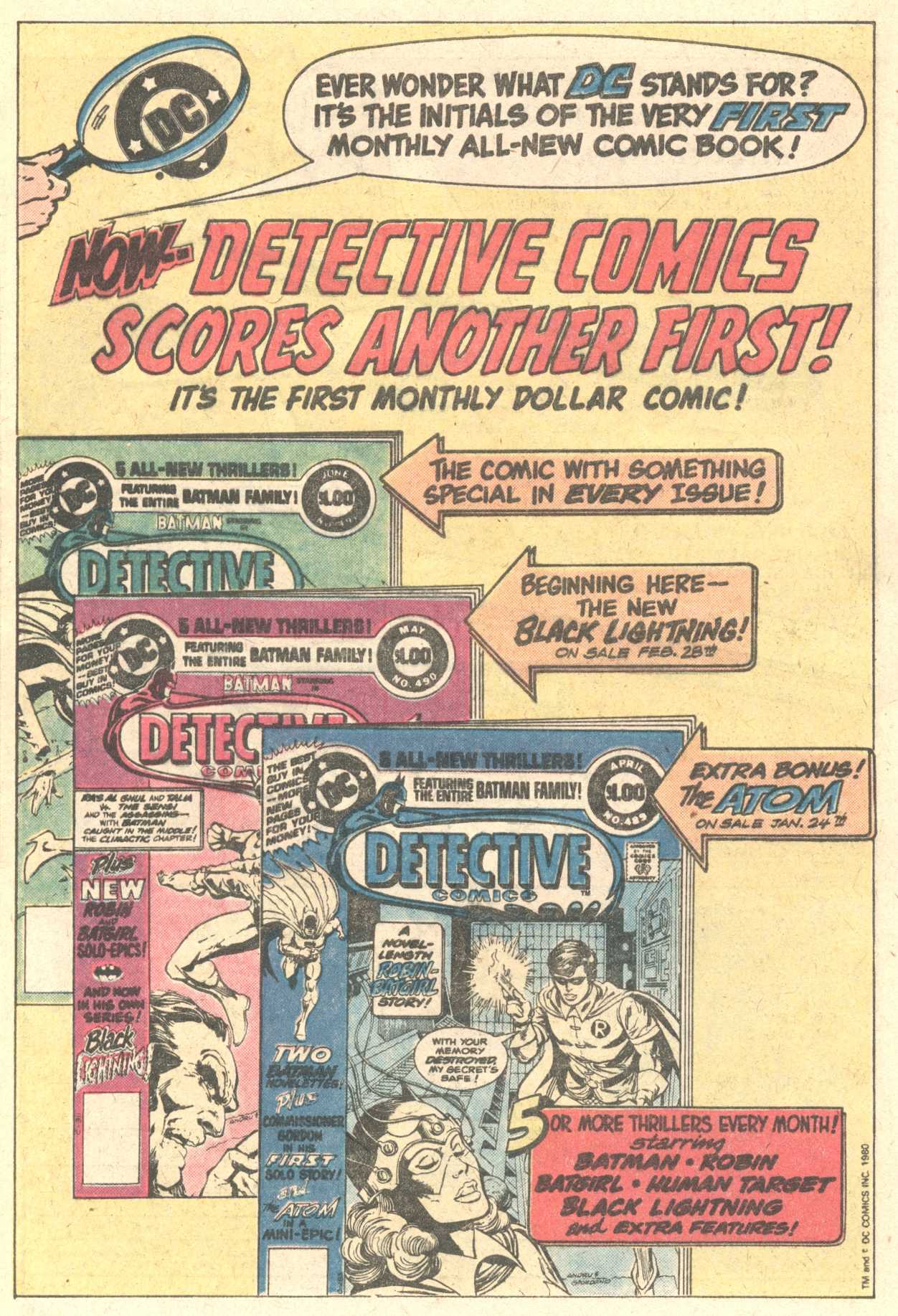 Read online Unknown Soldier (1977) comic -  Issue #238 - 20