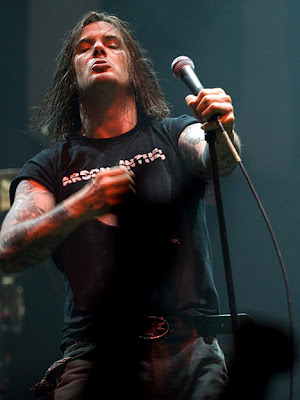 kondratiylnidyp: phil anselmo wife