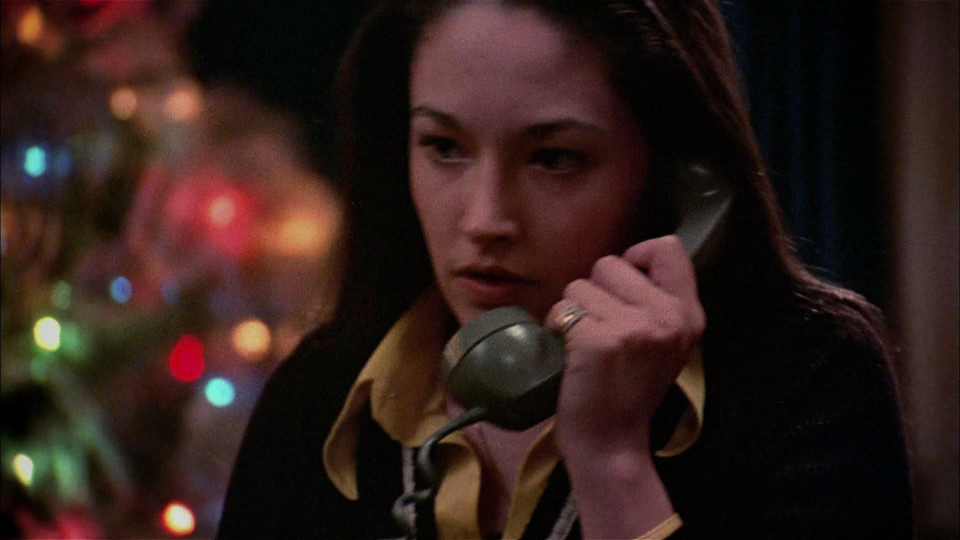 Signal Bleed Christmas in July Black Christmas (1974)