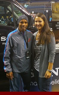 Win an autographed copy of Meb's "Run To Overcome" book