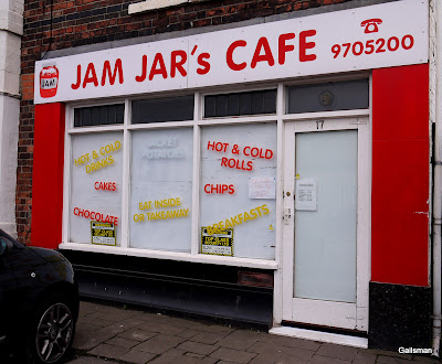 are cafes open in tier 3 nottingham