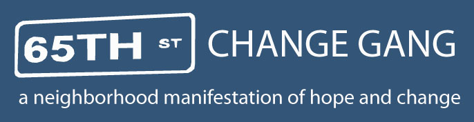 65th Street Change Gang