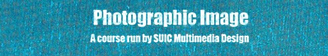 Photographic Image