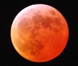Lunar eclipse - wow