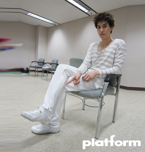 Story of my life naega michyeo michyeo baby