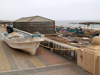 Omani Fishermen's rules