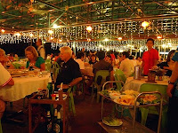 Hakka restaurant, Kuala Lumpur