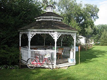 Gazebo Nights