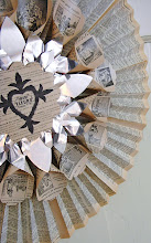 French Heart Wreath