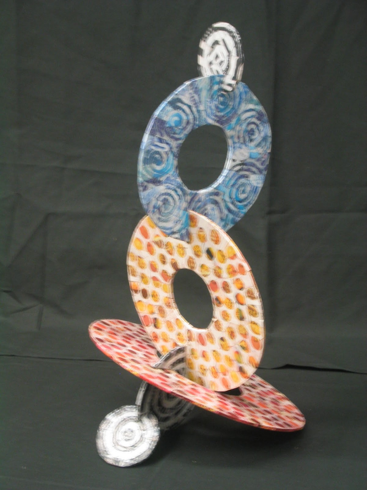 Art & Design Gallery Sculpture