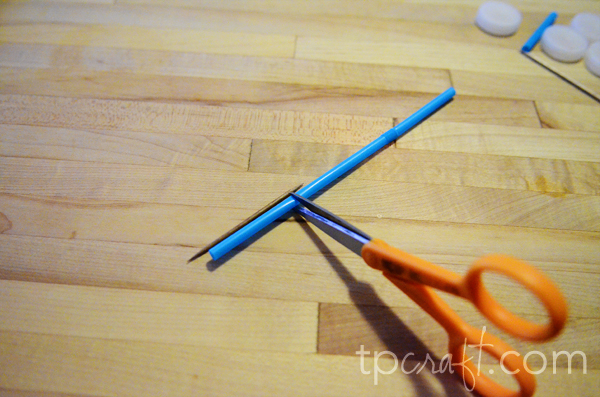 TPcraft.com: Toilet Paper Roll Race Car