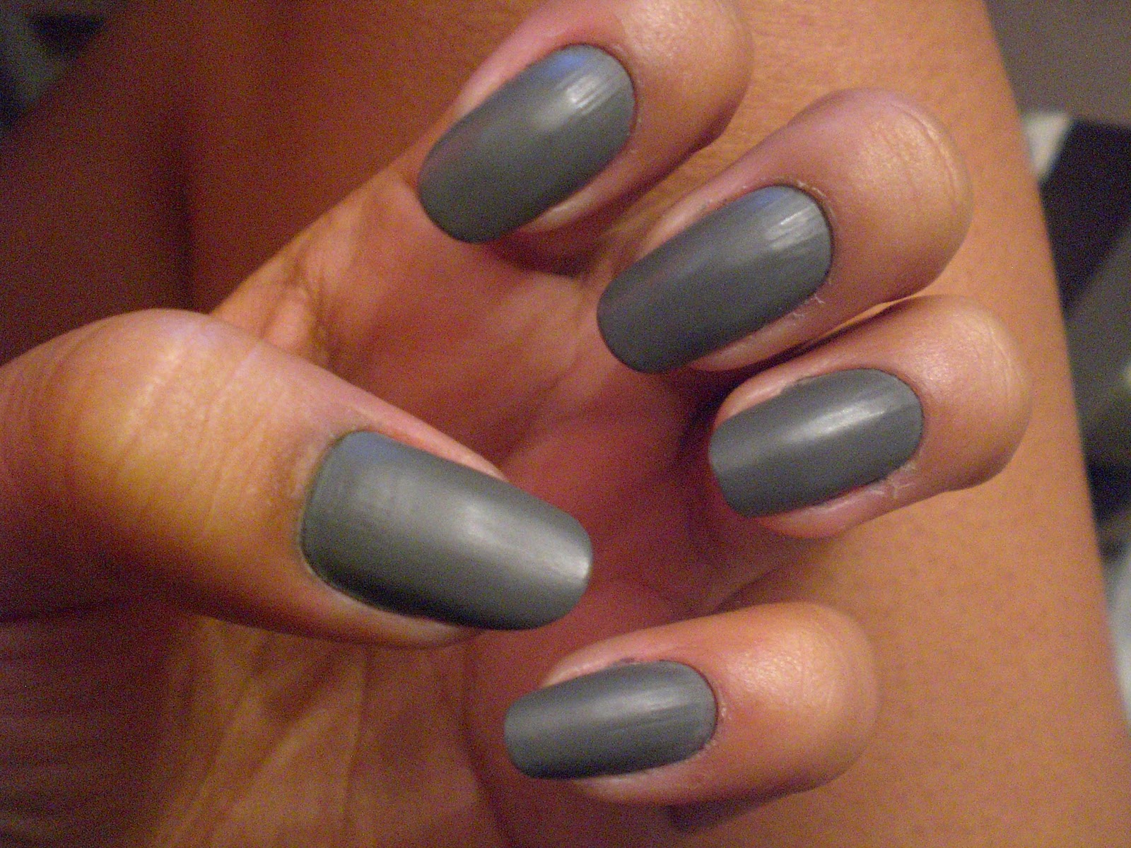 6. Matte Top Coat vs Matte Nail Polish: Which is Better? - wide 6