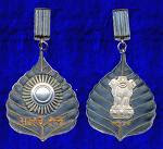 List of Bharata Ratna Award Recipients from 1954 to 2008