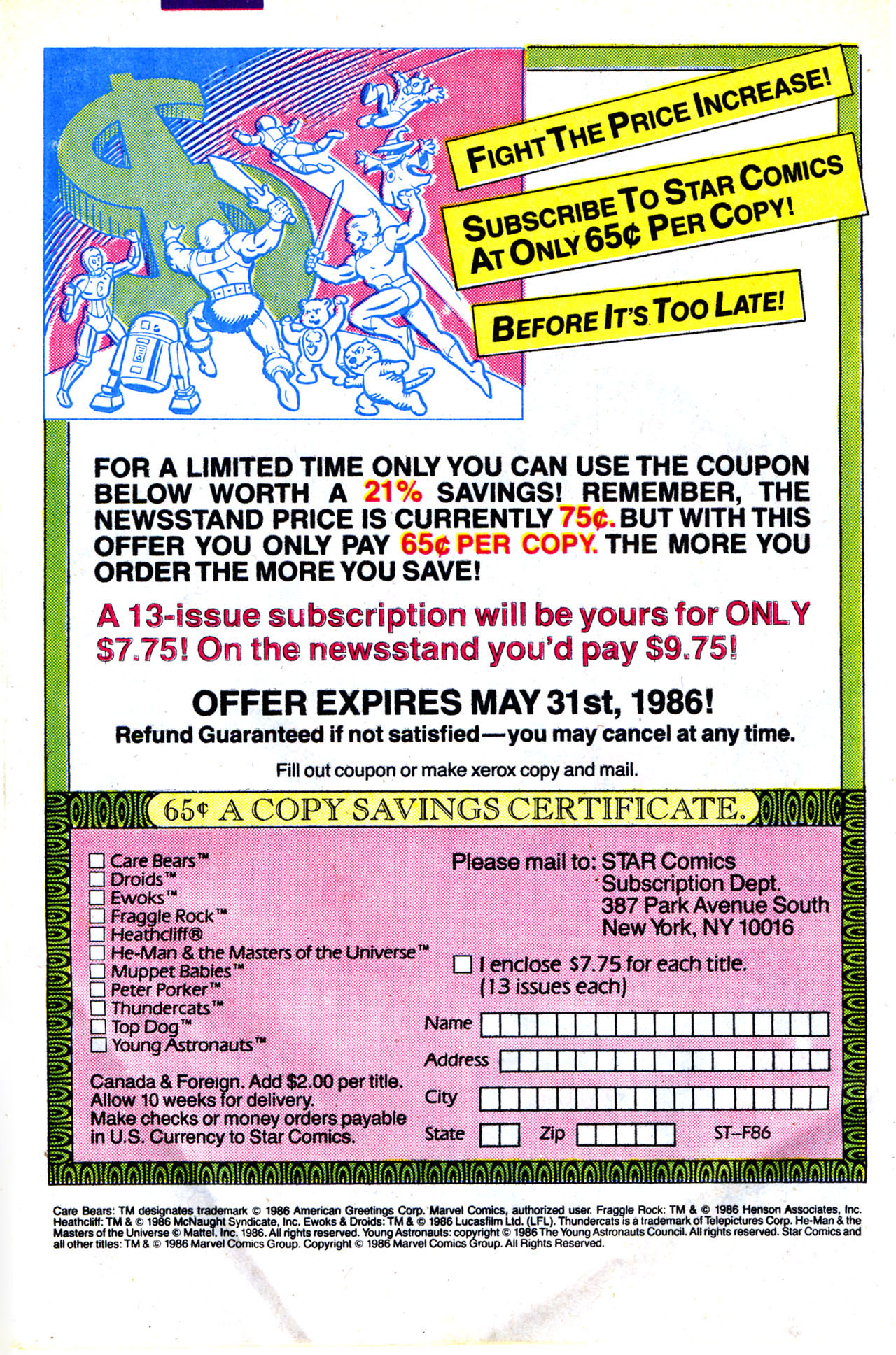 Read online Top Dog comic -  Issue #8 - 34