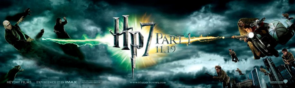harry potter and the deathly hallows movie part 2. Harry Potter and the Deathly