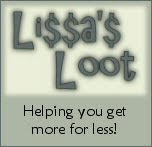 Lissa's loot