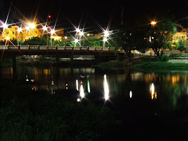 Ponte Rio Mossoró