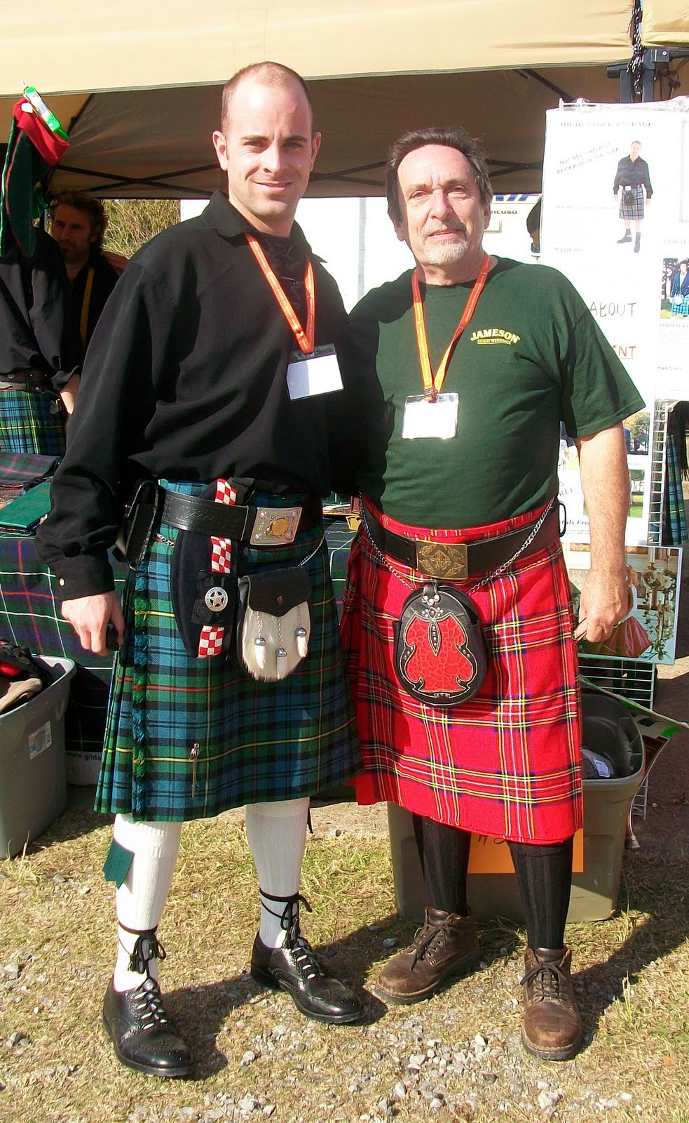 Angie Kay Dilmore: Celtic Nations Heritage Festival