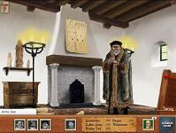 spel Kasteel Palenstein