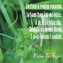 Ti si moja zvijezda