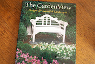 THE GARDEN VIEW: Designs for Beautiful Landscapes