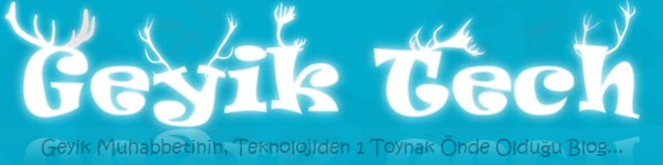 Geyik Tech