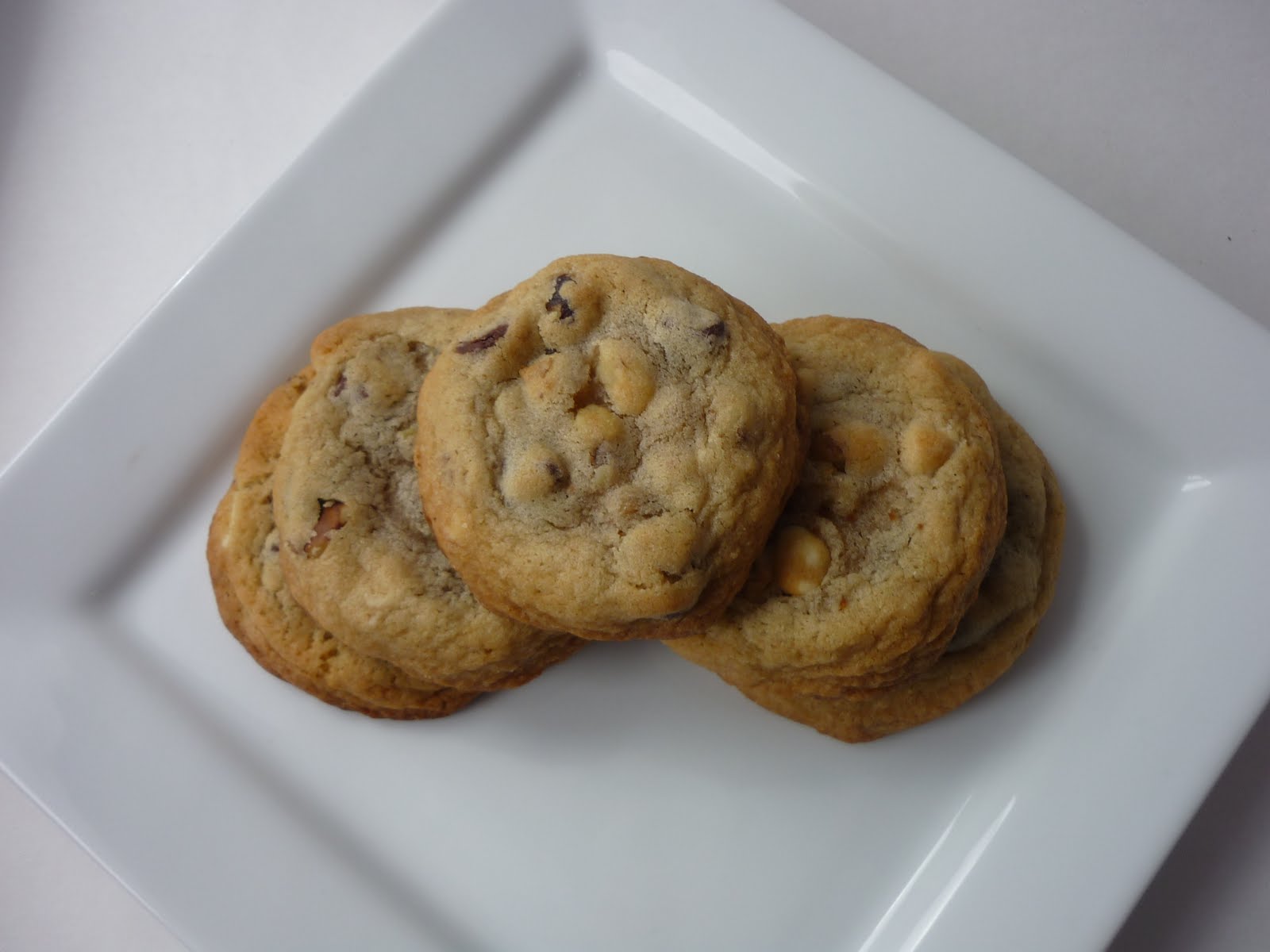 All Betz Off Original Nestle Toll House Chocolate Chip Cookies