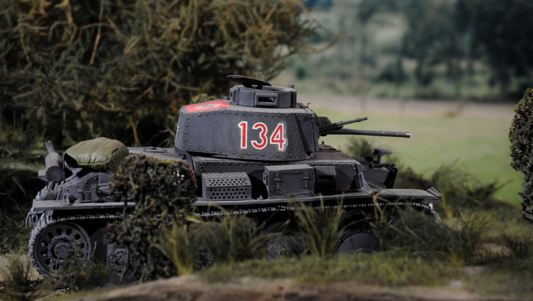 Pz 38 (t)