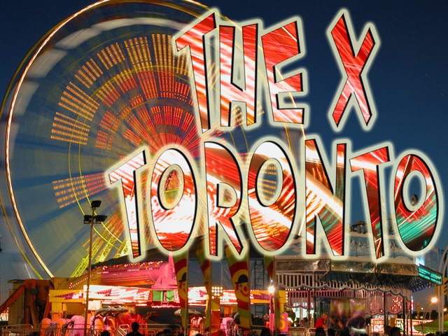 The Ex
