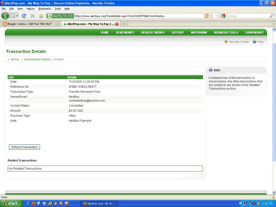 [My+First+Payment+From+Neo+Bux]