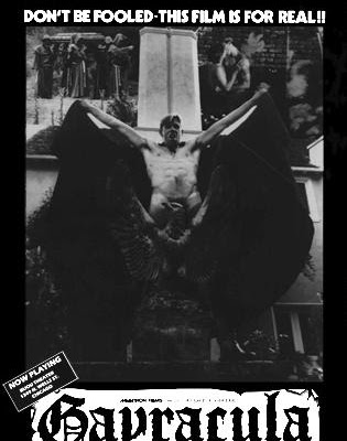 Gayracula (1983)