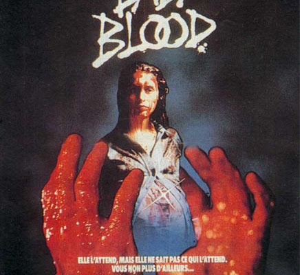 Baby Blood (1990)