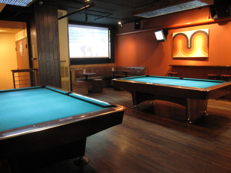 Lunching in the DMV Breadsoda Glover Park, DC