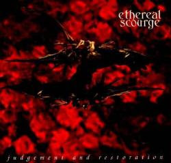 Capa de Judgement and Restoration