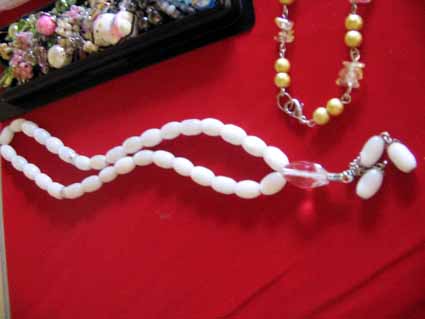 Tasbih Mutiara
