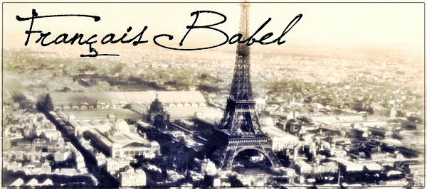 Français Babel