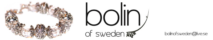 bolin of sweden