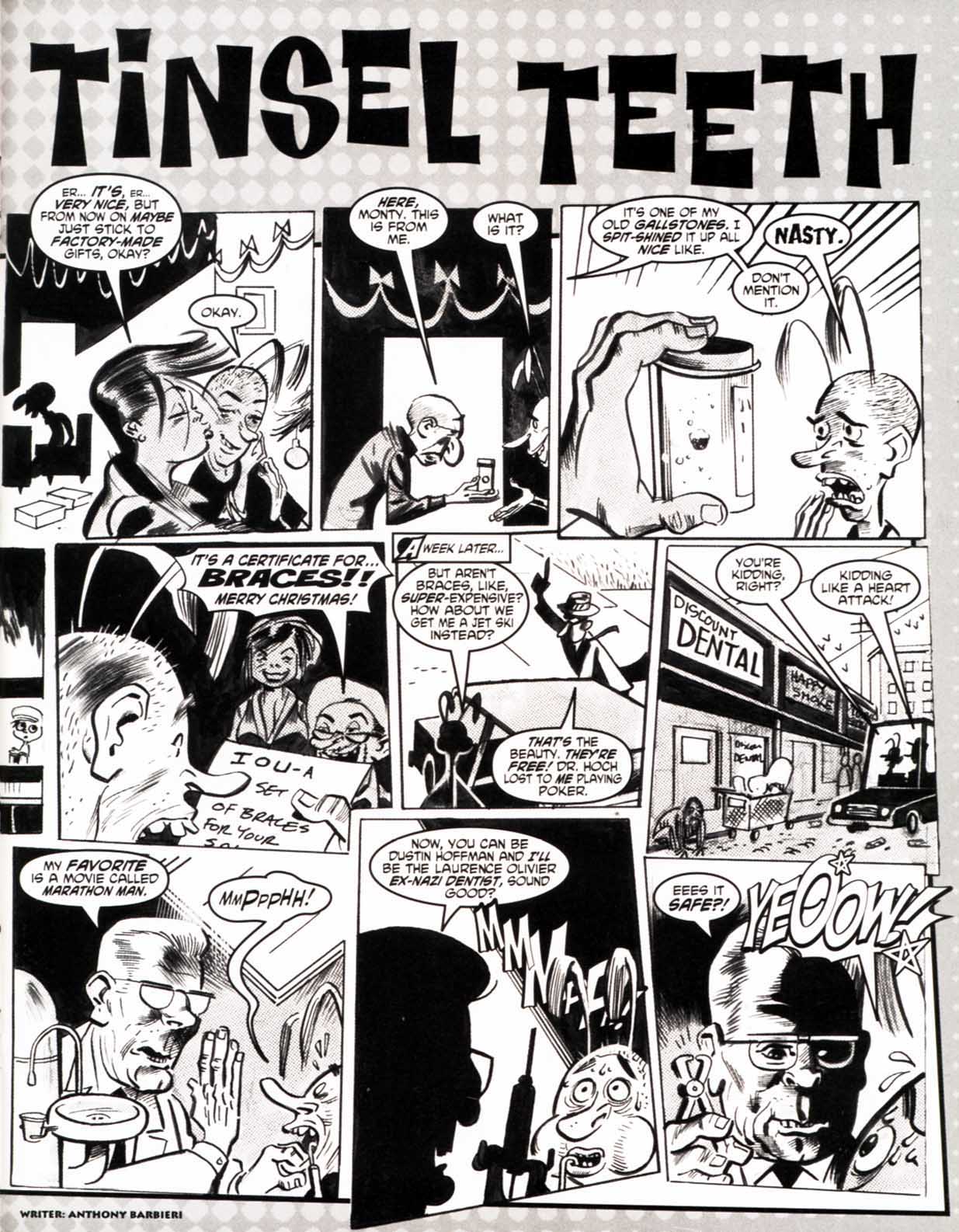 MAD issue 413 - Page 23