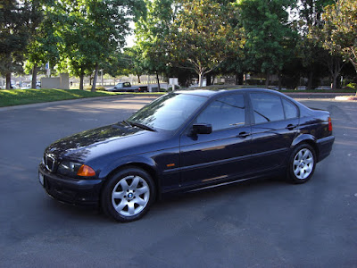 Blue book 1999 bmw 323i #2