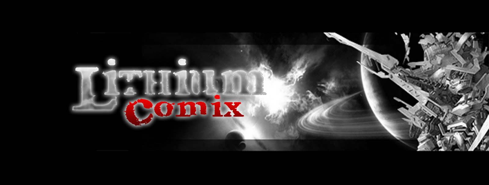 Lithium Comix
