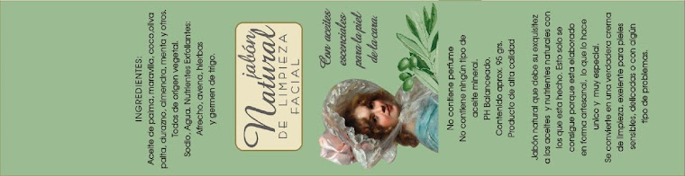 Propuesta final de diseño jabon