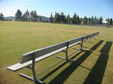 CSUSB Game Field