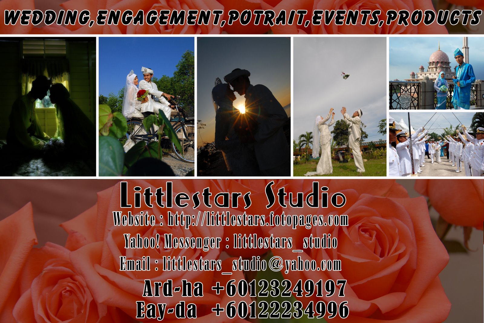 Wedding,Engagement,Portrait,Events,Products