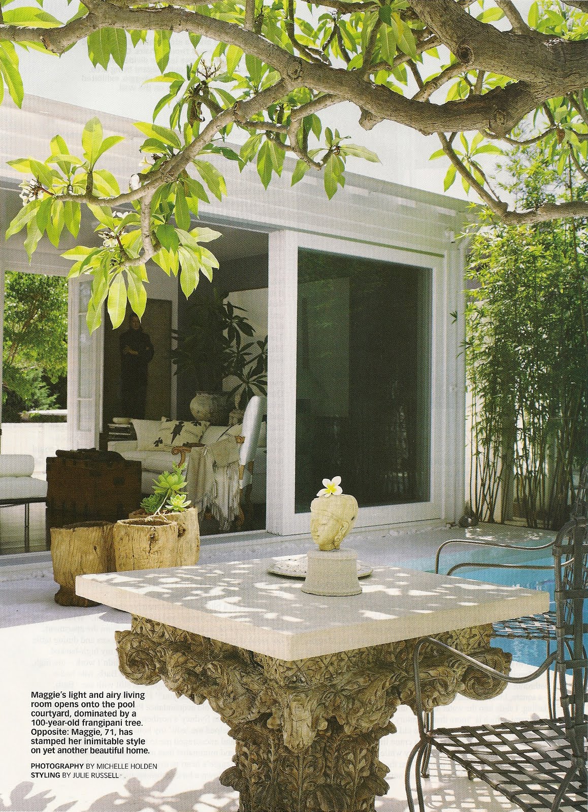 Driftwood Interiors: One gorgeous home...two ways Driftwood Interiors: One gorgeous home...two ways