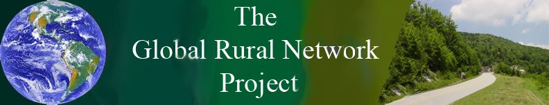 The Global Rural Network Project