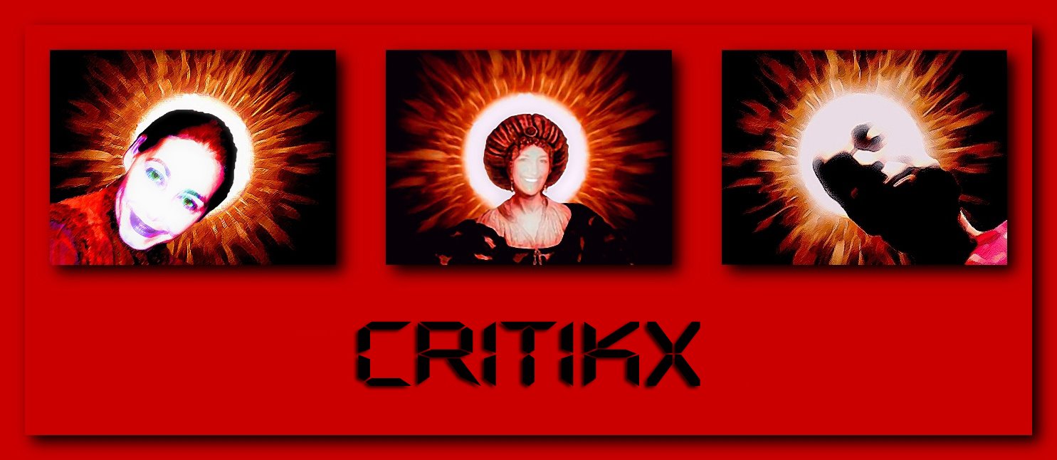 CRITIKX