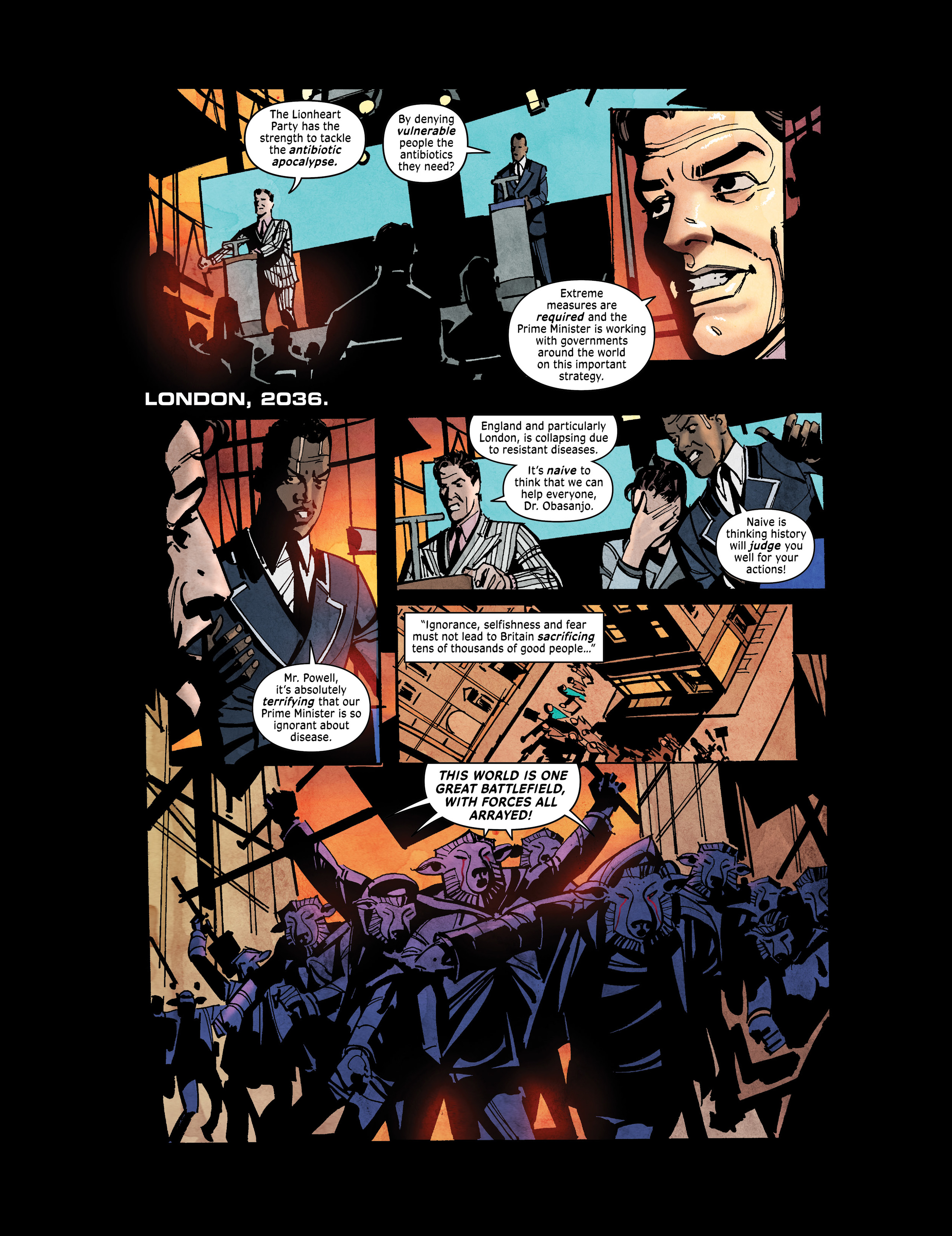 Read online Image comic -  Issue #3 - 38